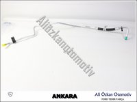 Ford Yedek Parça - BSG DİREKSİYON HİDROLİK HORTUMU 